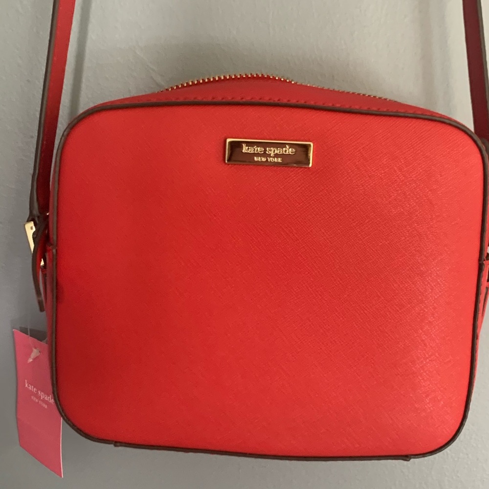 NWT Kate Spade purse - Picture 2 of 9